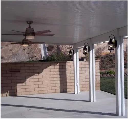 Patio Covers