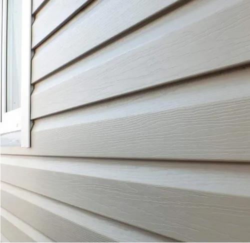 Vinyl Siding